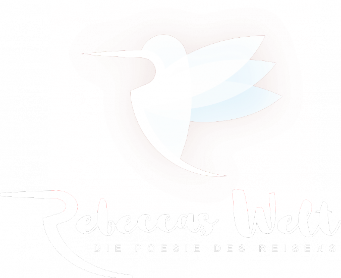 Rebeccas Welt